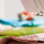 Step-by-step instructions for sewing a chair cover with your own hands