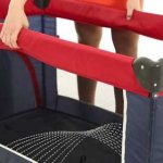Rules for assembling a playpen bed, how to do the work yourself