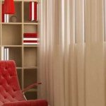 Правила выбора кресла на балкон, оптимальные модели