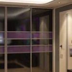 Правила выбора шкафа купе для зала, особенности моделей