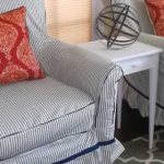 Advantages of self-restoration of a chair, work procedure