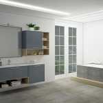 производство мебели для ванных комнат (главный ключ)