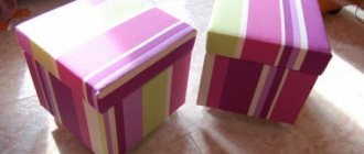 DIY pouf: 5 easy ways to get a new seat