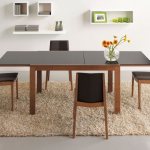 раздвижной стол фото