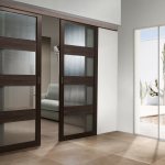 interior sliding door sizes
