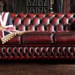 Разновидности диванов Честер, их особенности, преимущества