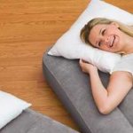 Types of air beds, important nuances of choice