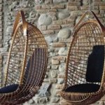 Types of Ikea hanging chairs, popular lines