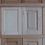 Рекомендации по изготовлению мебельных фасадов своими силами