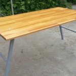 Складной столик для пикника