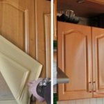 Со временем ПВХ пленка начинает отслаиваться