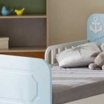 Tips for choosing a children&#39;s bed from 3 years old, popular types