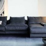 Modern sofas are a tandem of functionality and stylish design