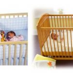 There are playpens for twins