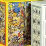 Techniques for restoring chests of drawers in various ways