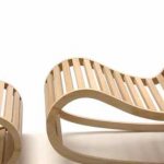 Options for making a chair with your own hands, diagrams and drawings