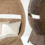 Варианты мебели из ротанга, отличительные черты