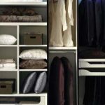 Options for filling sliding wardrobes, expert advice