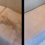 Options for cleaning furniture made from different materials