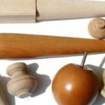 Виды ножек на мебель, обзор моделей