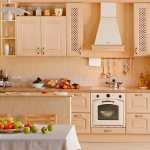 Все о сборе и установке кухни