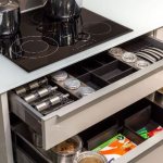 Выдвижные системы хранения