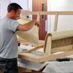 replacing sofa elements