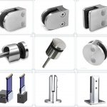 Зажимное крепление